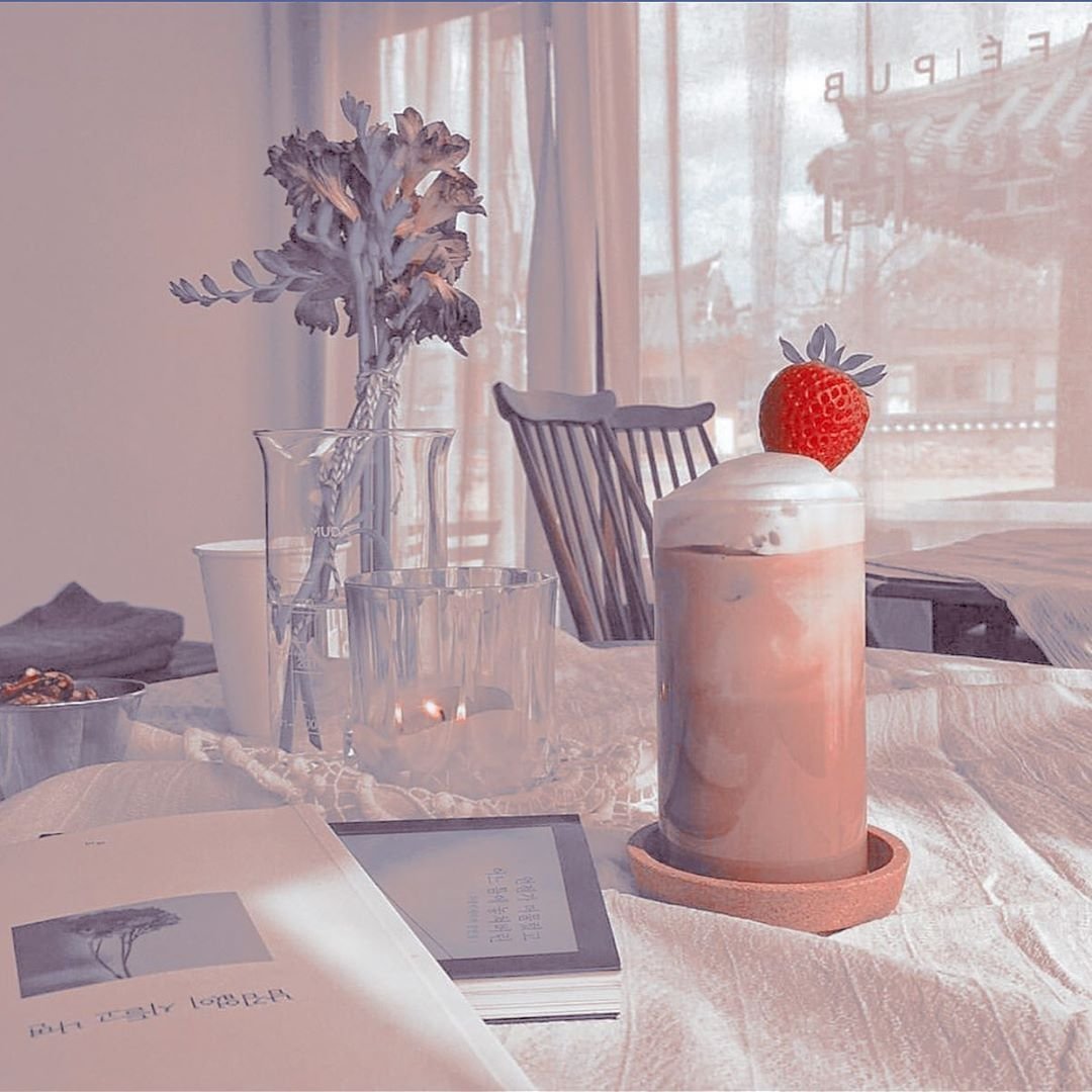 Ванильная Эстетика