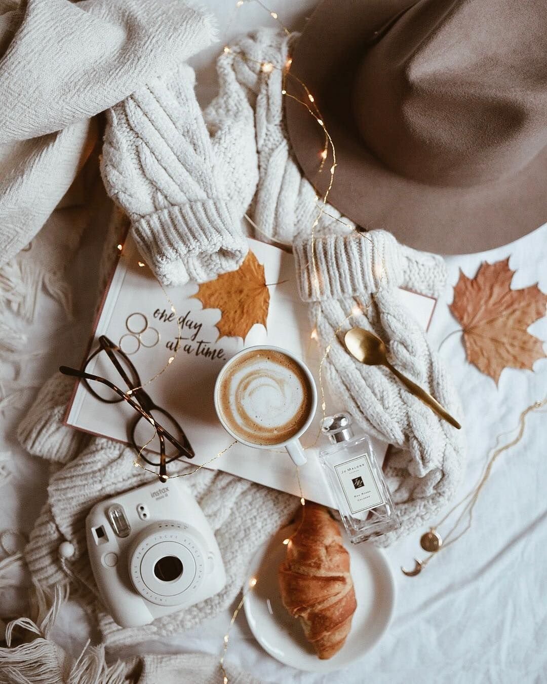 Идеи для вдохновения