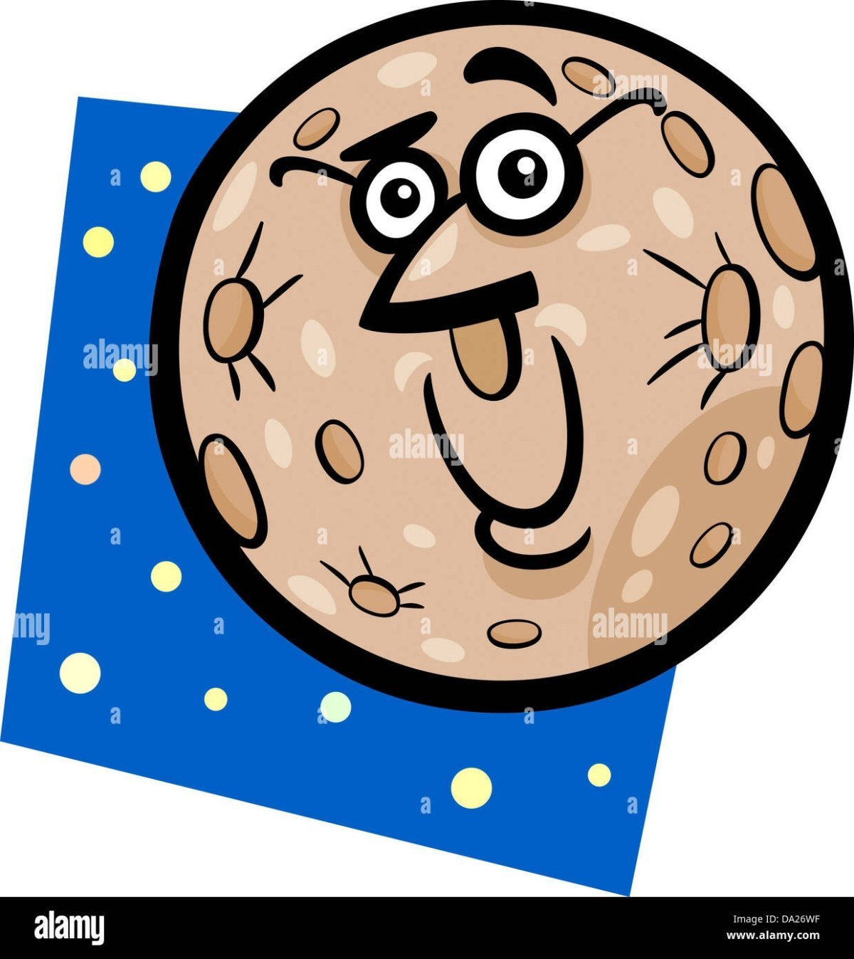 Меркурий Планета веселая