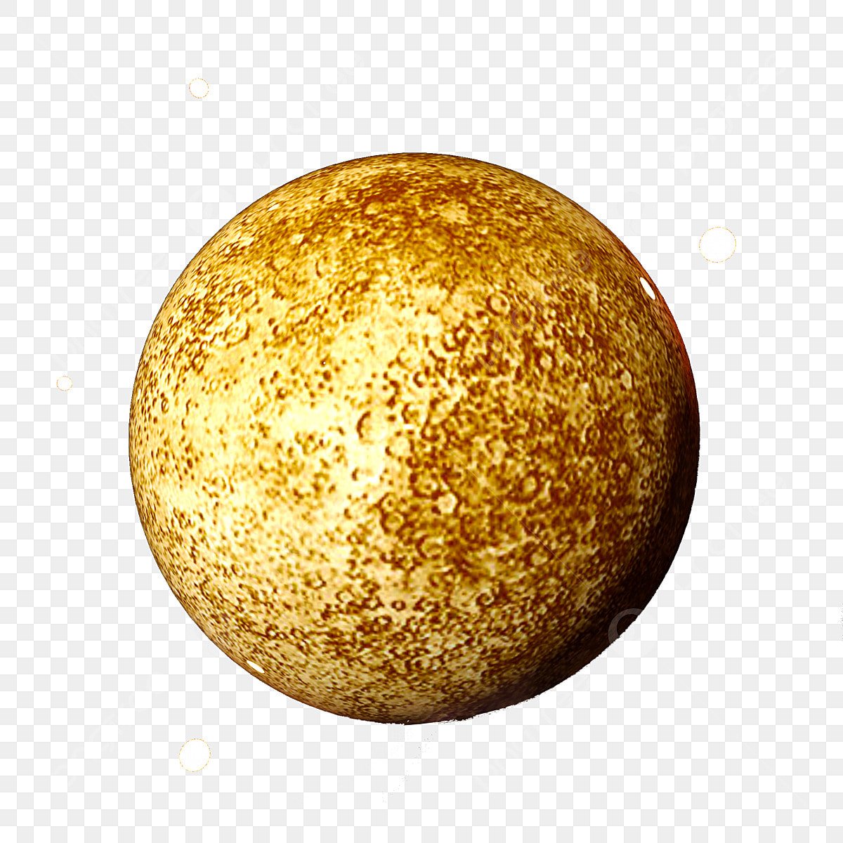 Меркурий Планета