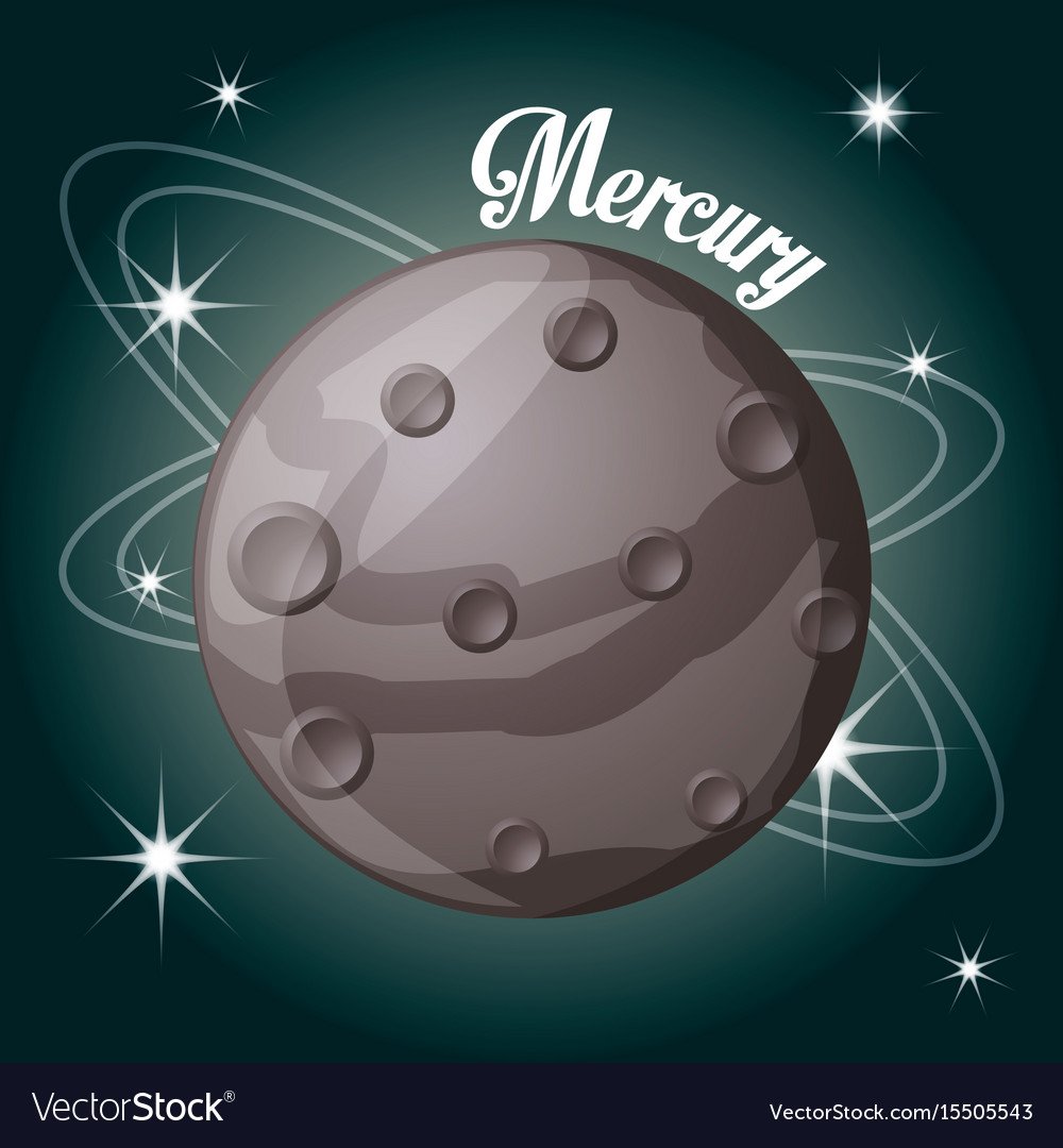 Меркурий скетч