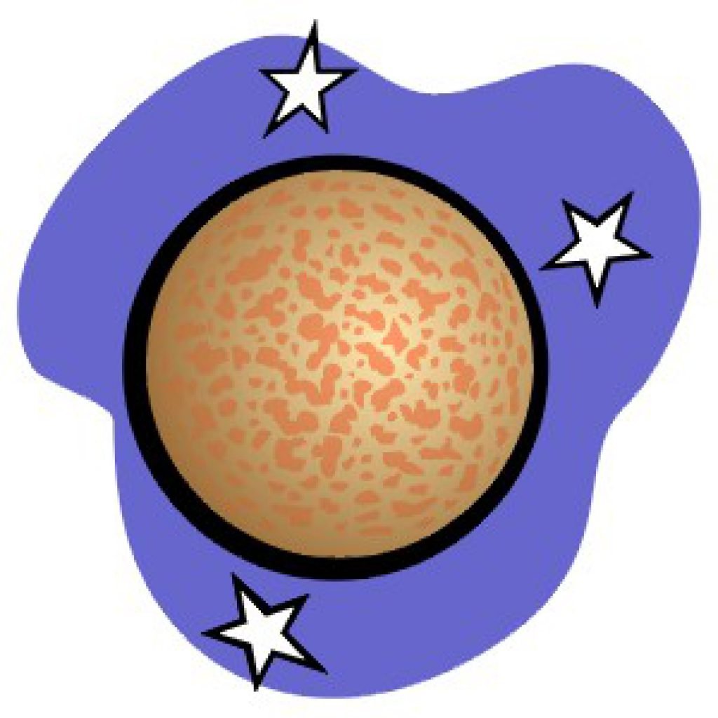 Венера Планета