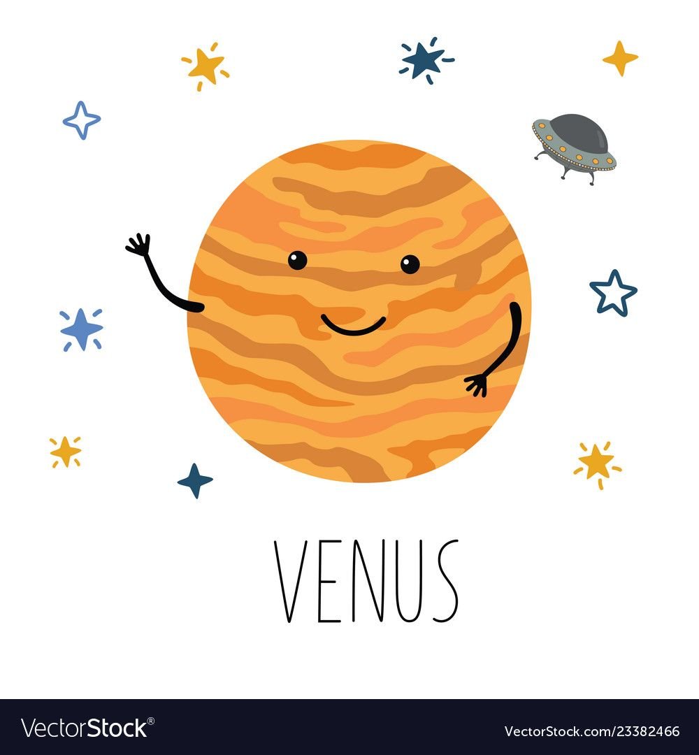 Меркурий Планета