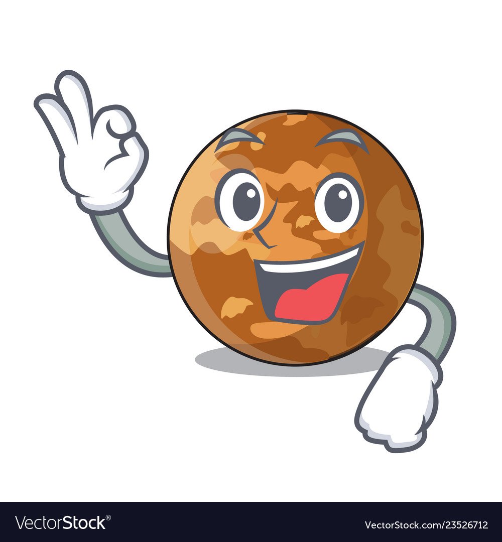 Меркурий Планета