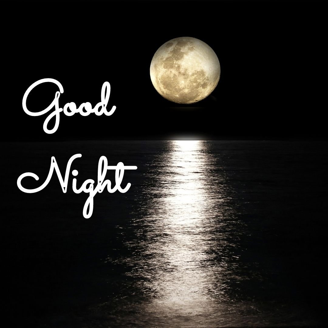 Good Night картинки