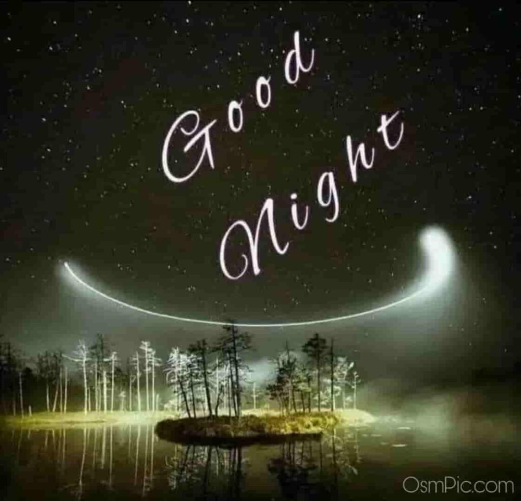Открытки с good Night красивые