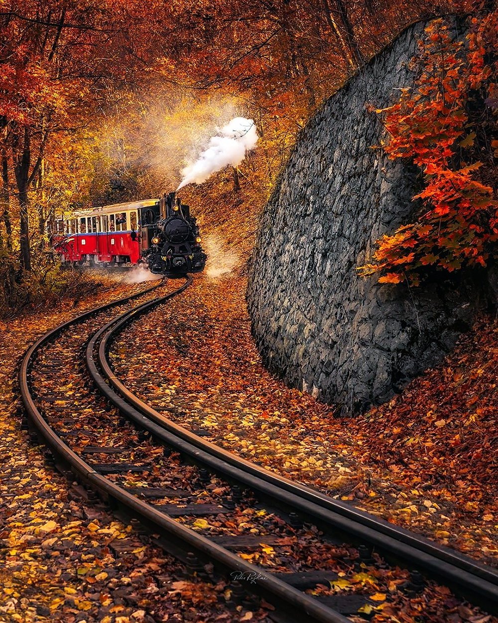 Следующая остановка окт