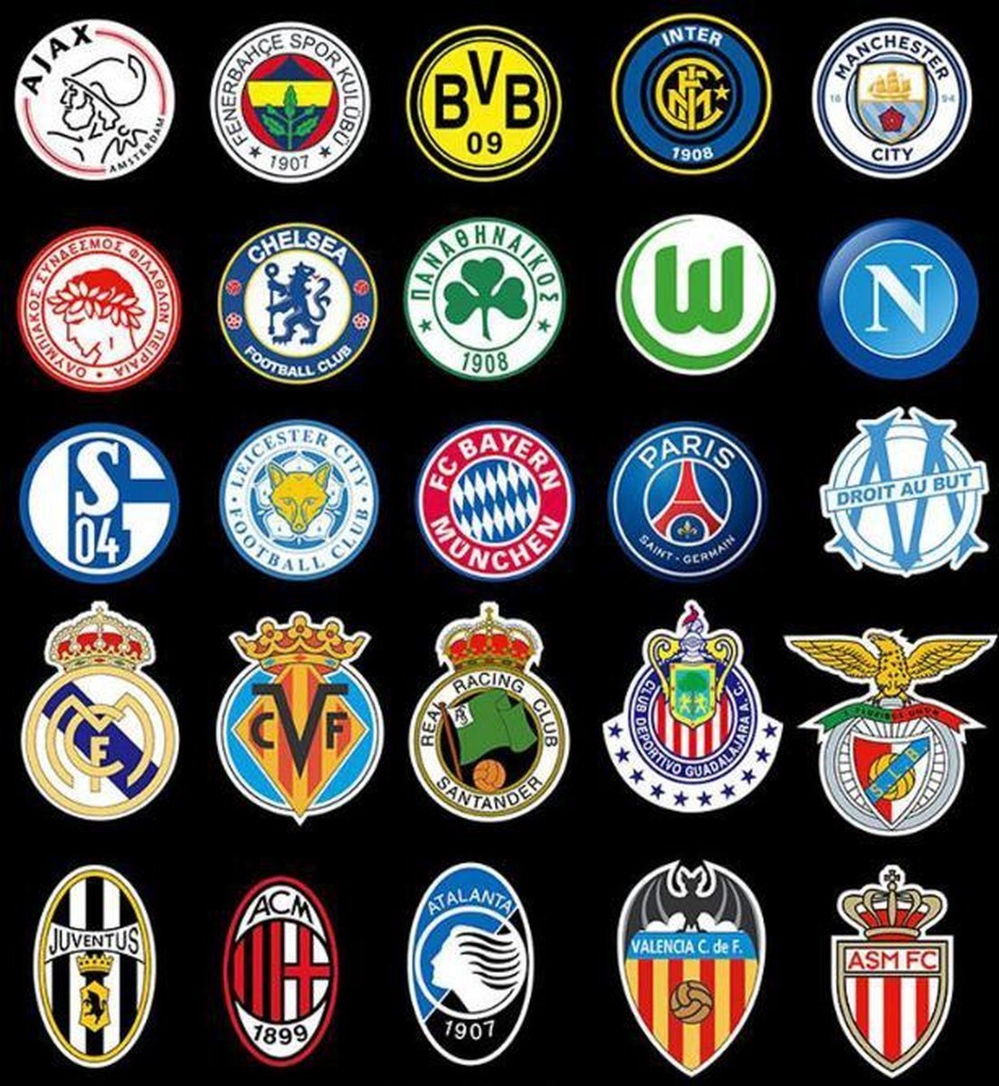 Футбольный клуб