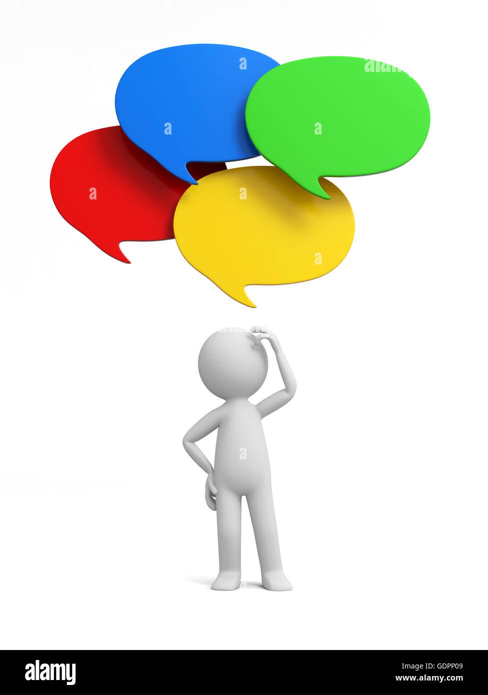 Рефлексия на интерактивной доске