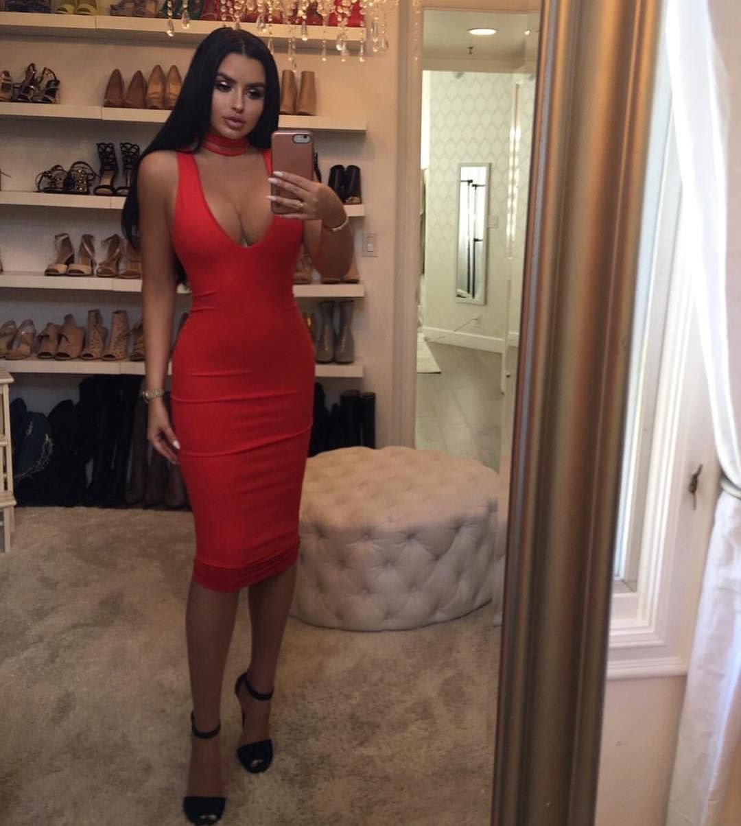 Звезды Инстаграм