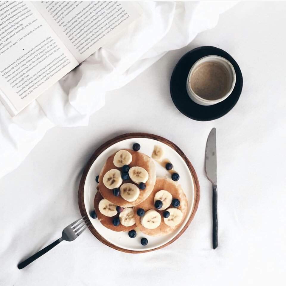 Флэт лей еда