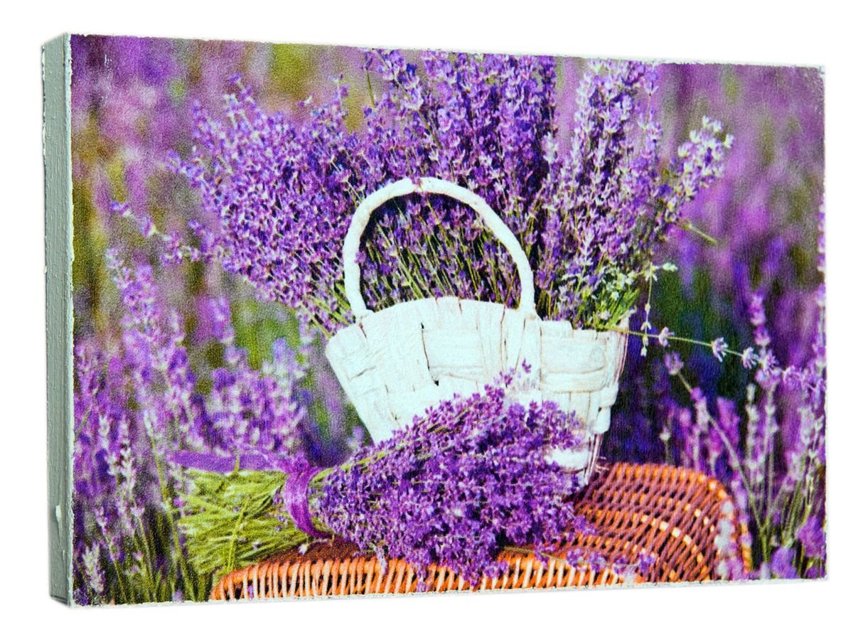 Хорошего дня Лаванда