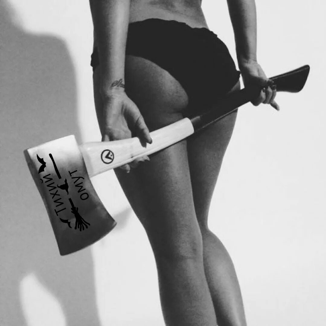 Мужчины не обижаются