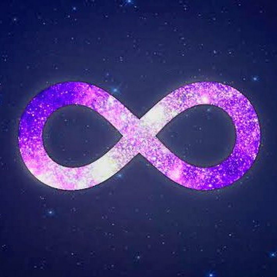 Восемь бесконечность