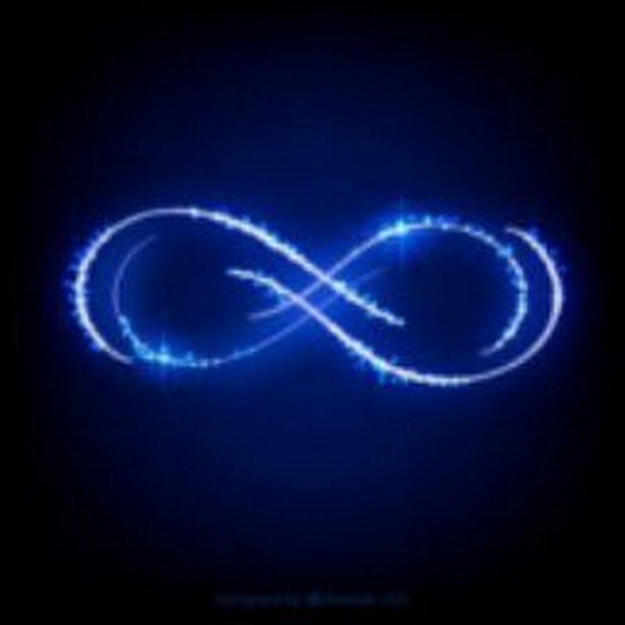 Знак бесконечности