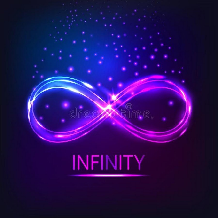 Бесконечная любовь цитаты