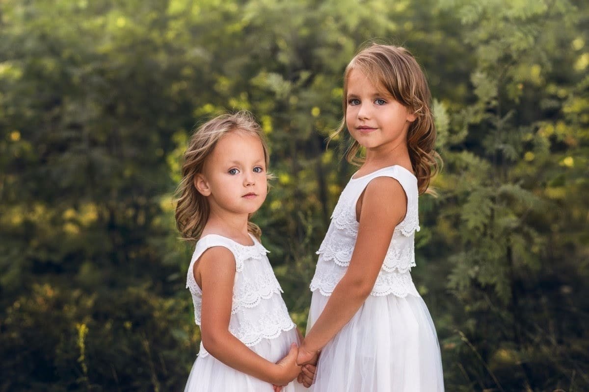 Сестры фото картинки