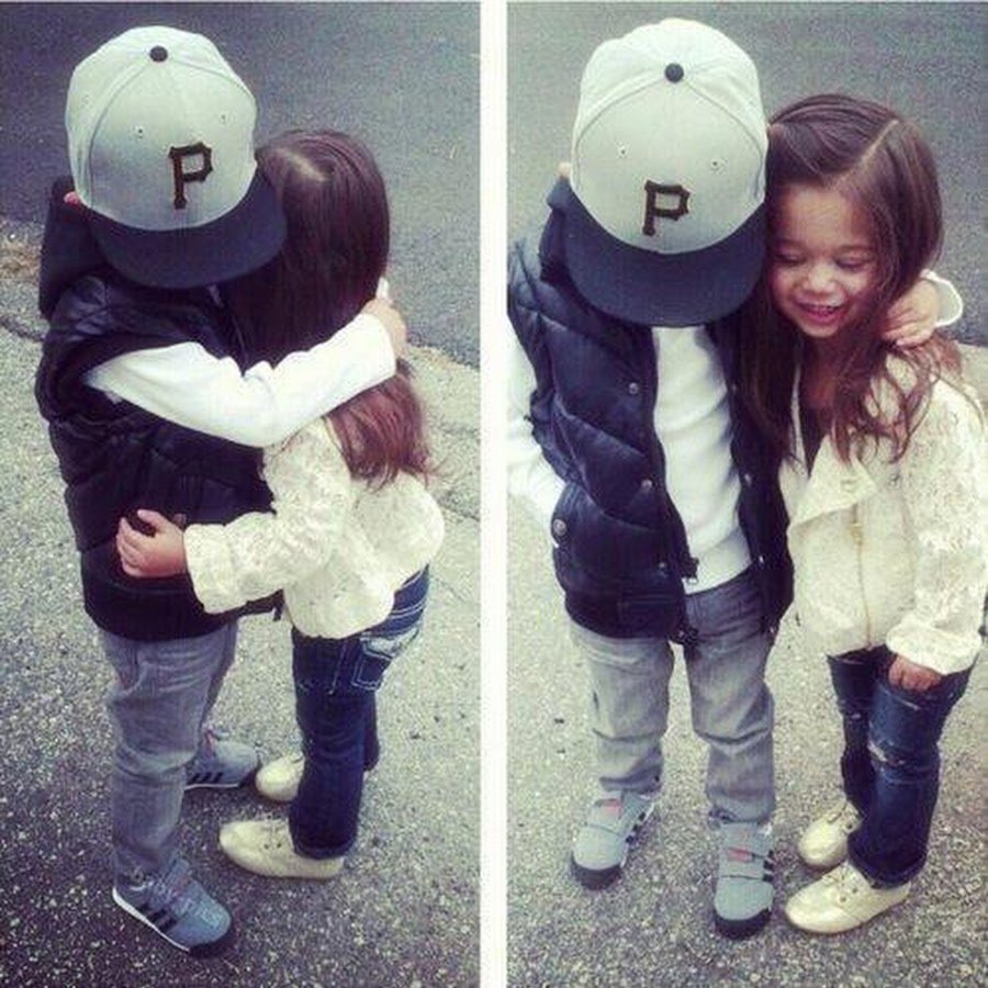 Лучшие подруги плачут