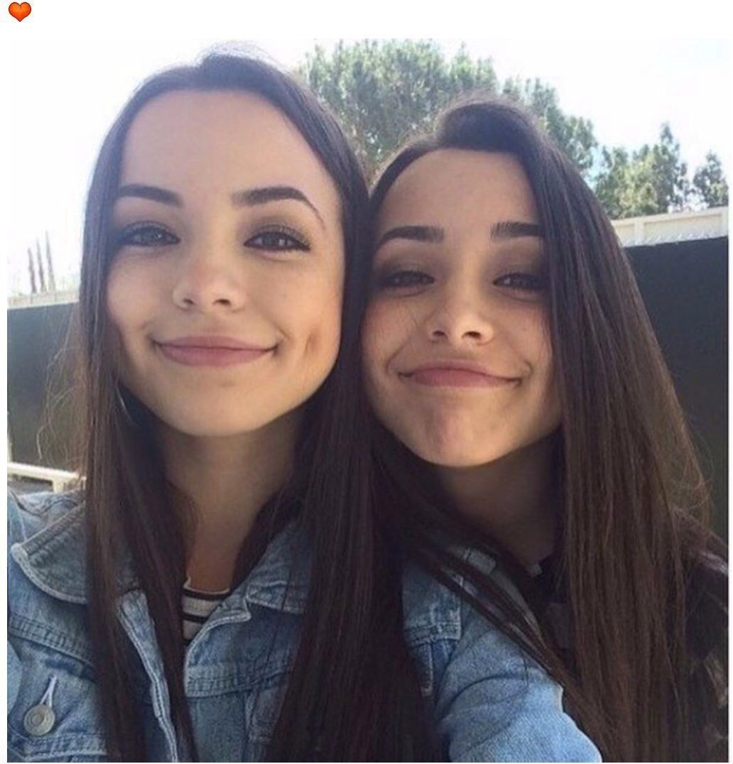 Подруги мультяшные