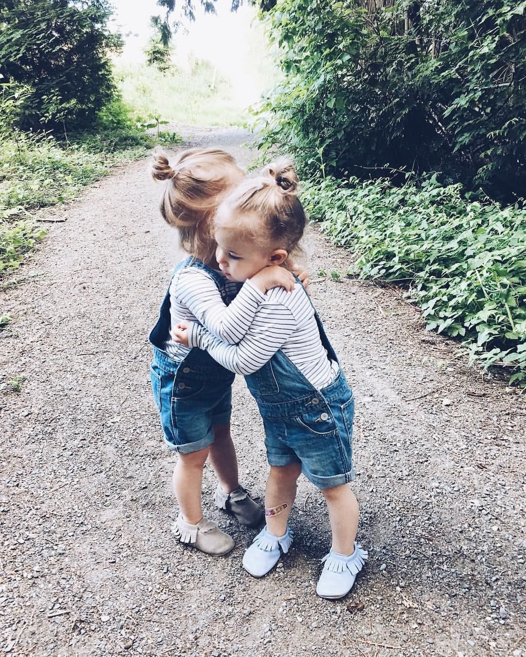 Сестра Аверины Дина и Арина