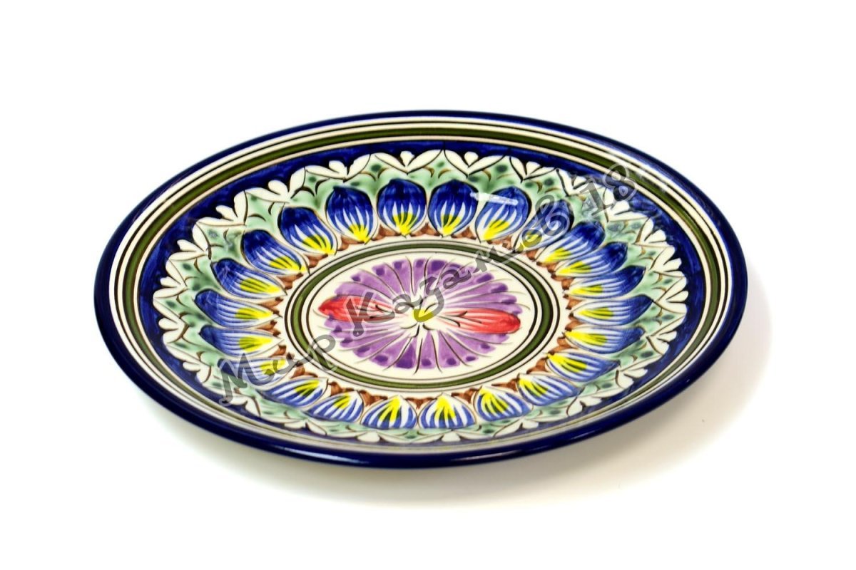 CUATAF Berg фарфор тарелка