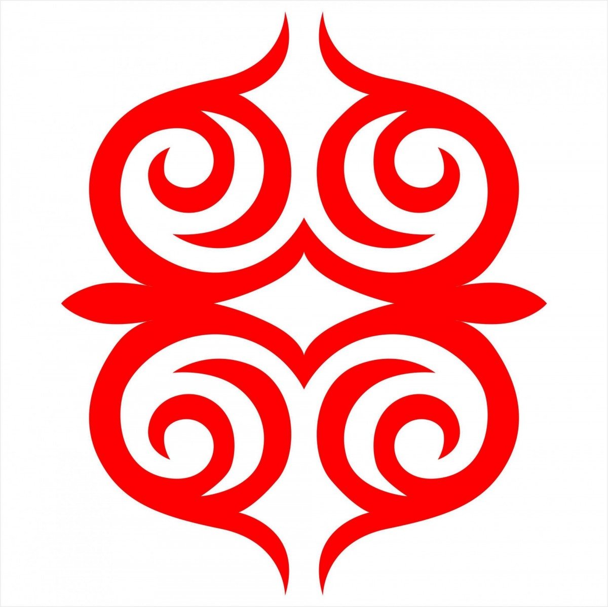 Кыргызская Национальная вышивка