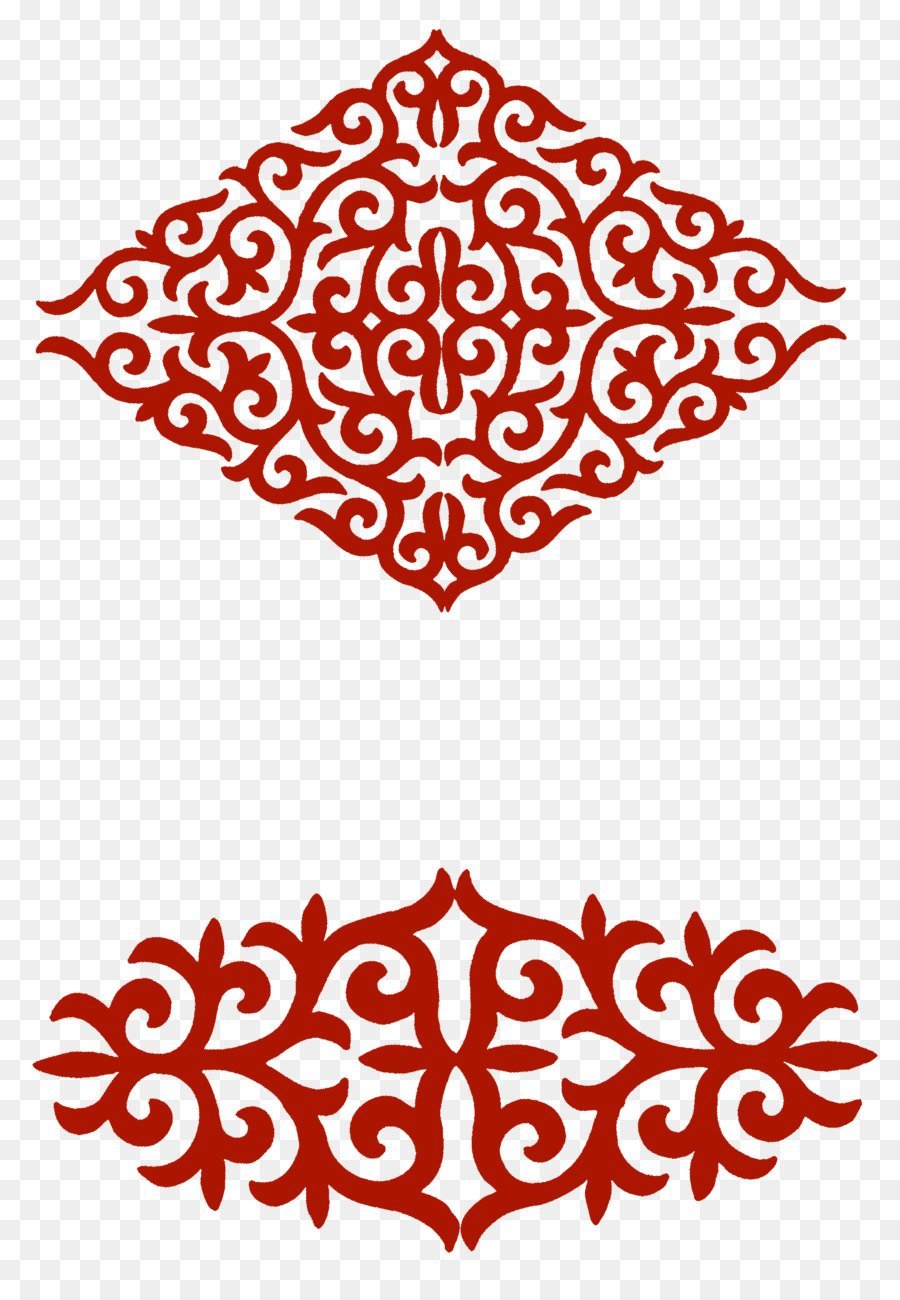 Кыргызский орнамент картинки