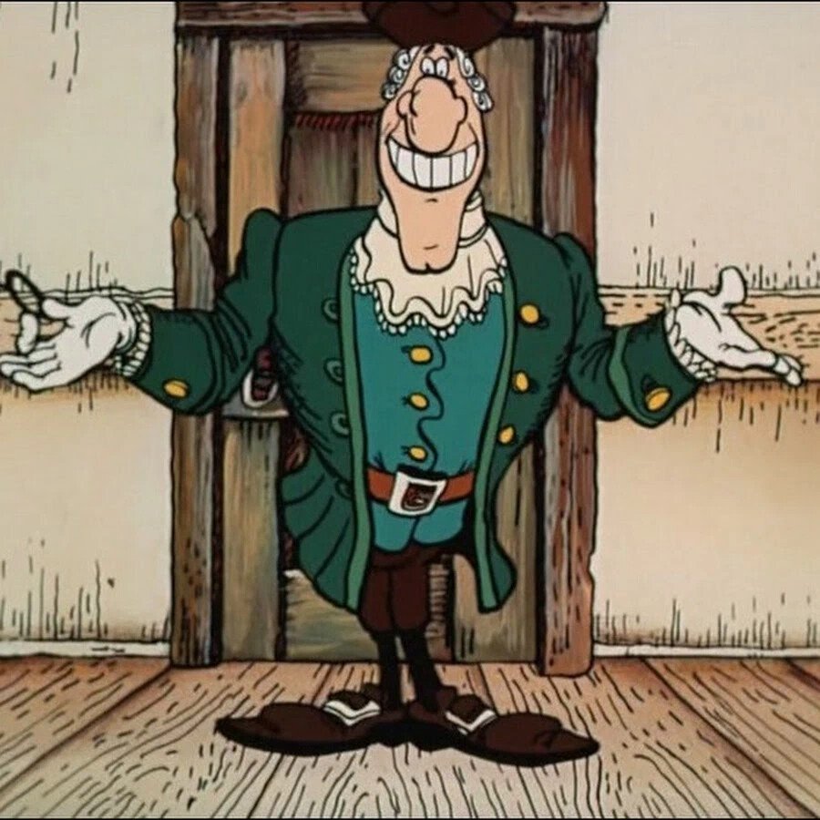 Доктор Ливси остров сокровищ