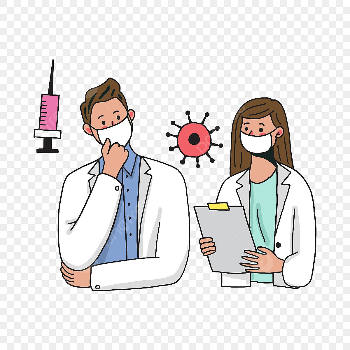 Медсестра Эстетика