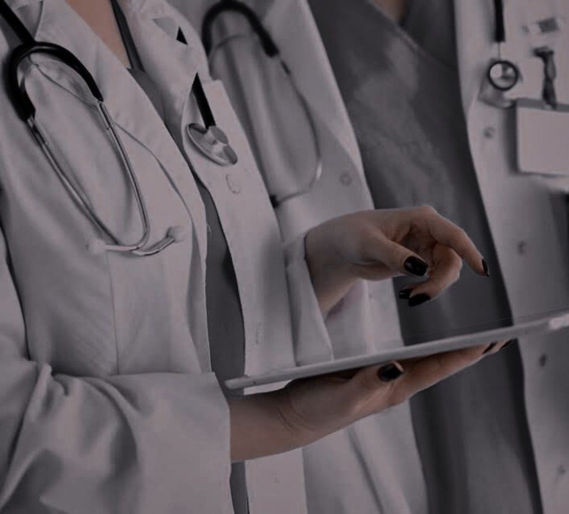 Медсестра поп арт