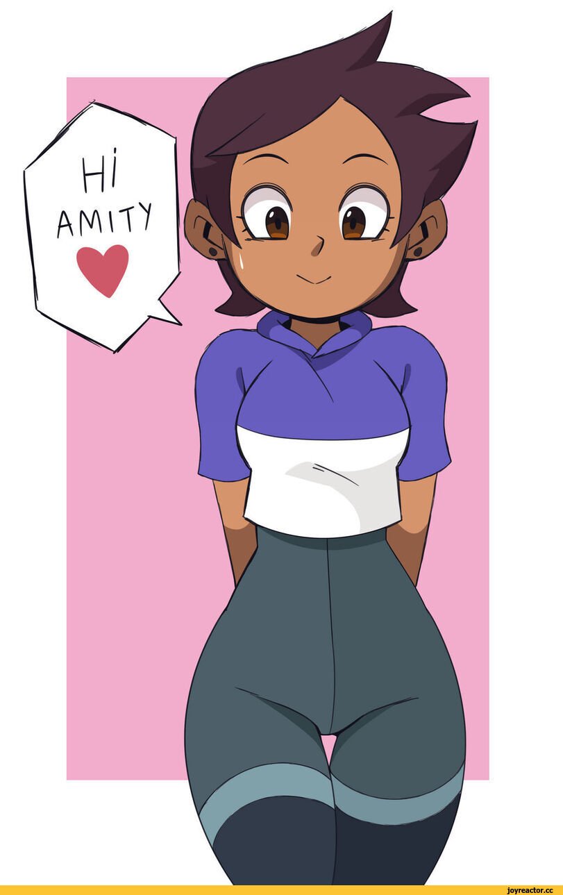 The Owl House luz Noceda