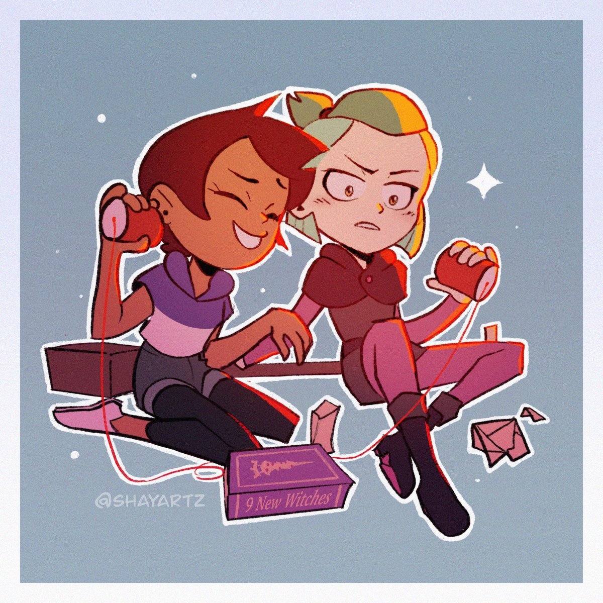 Лумити Эмити