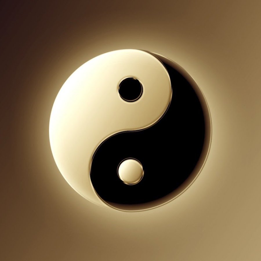 Фэн шуй Инь Янь