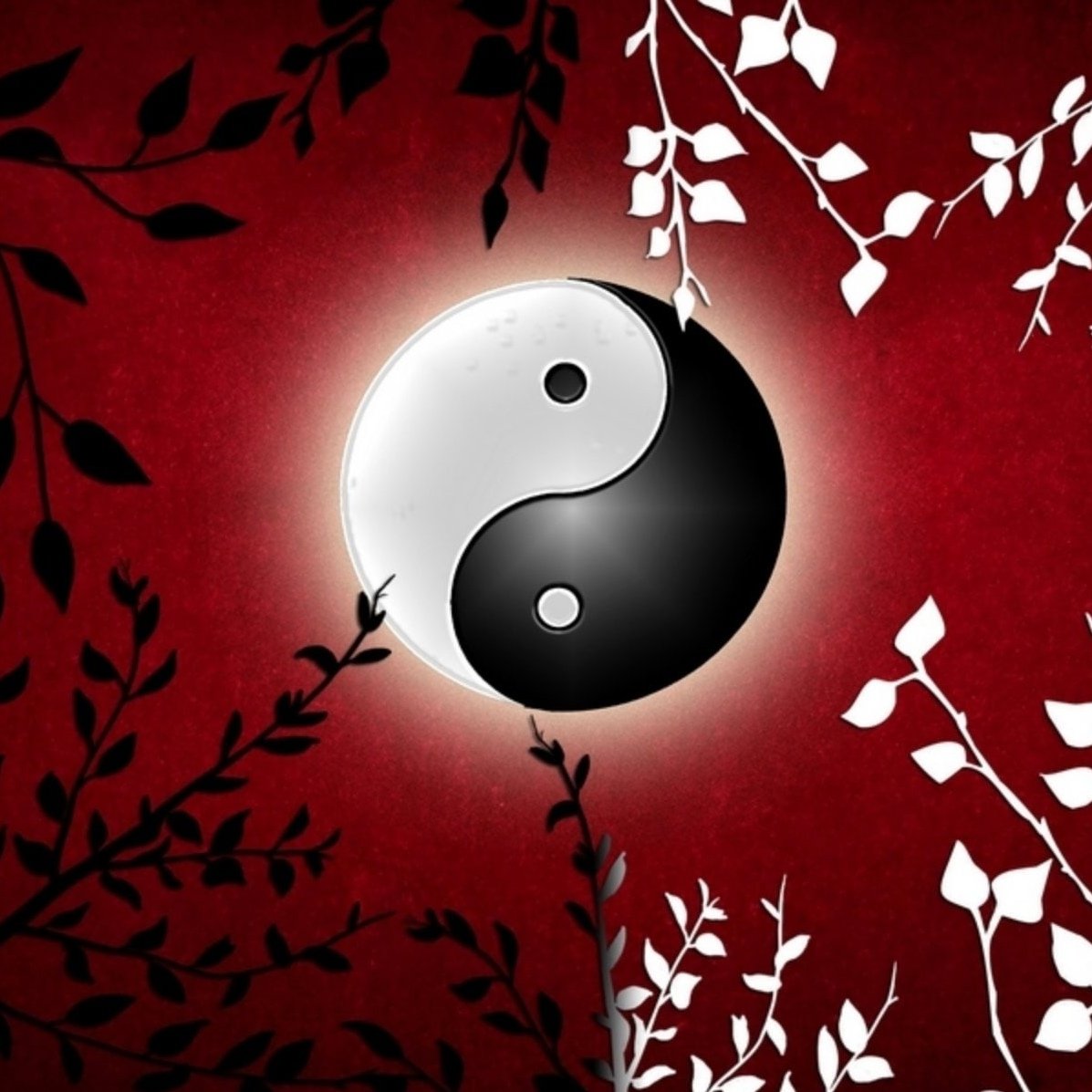 Инь Янь древний Китай