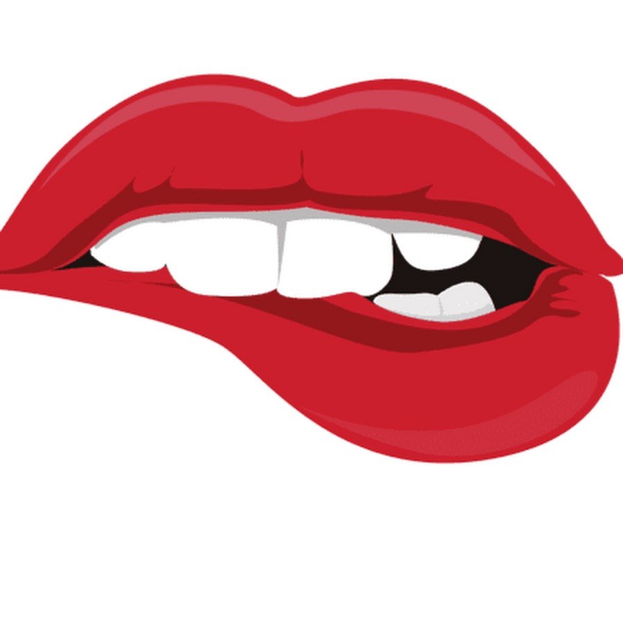 Векторные губы