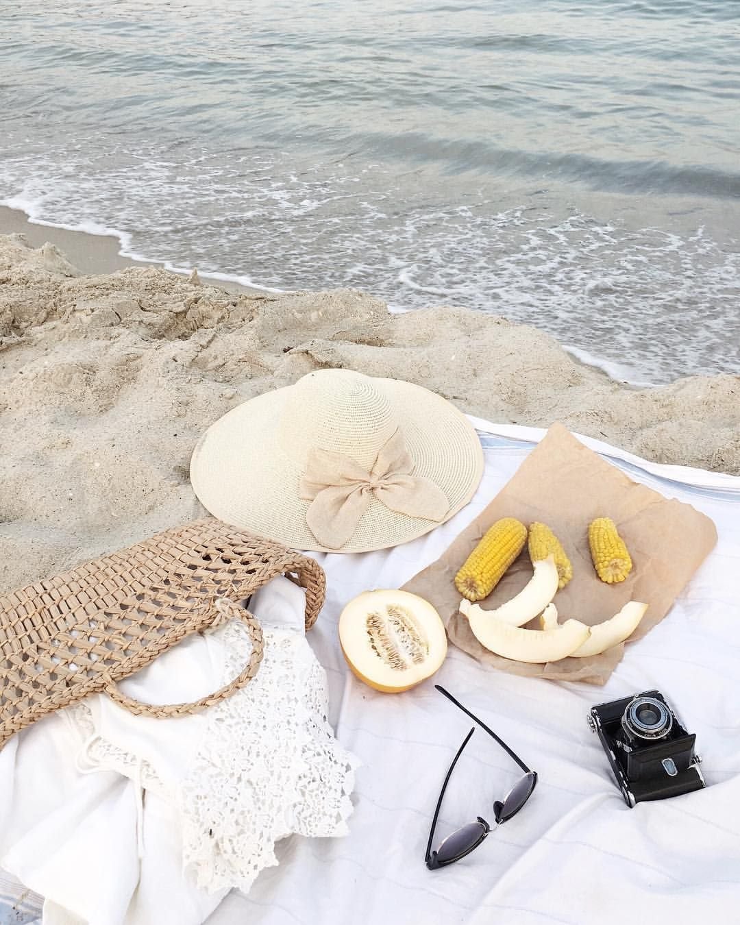 Сердце на песке