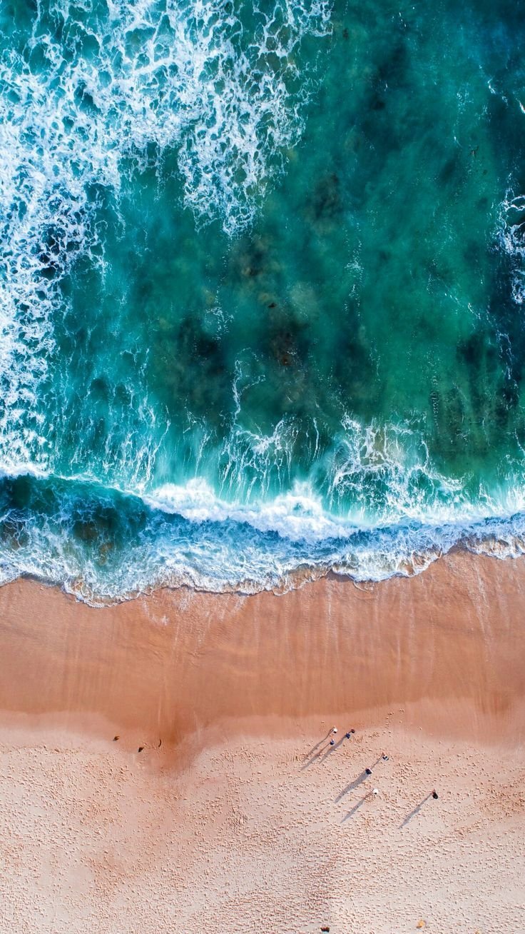 Море Эстетика