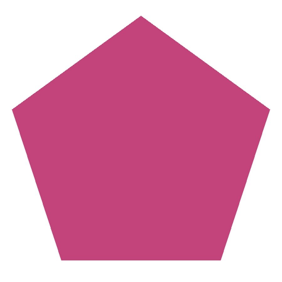 Пятиугольник Пентагон