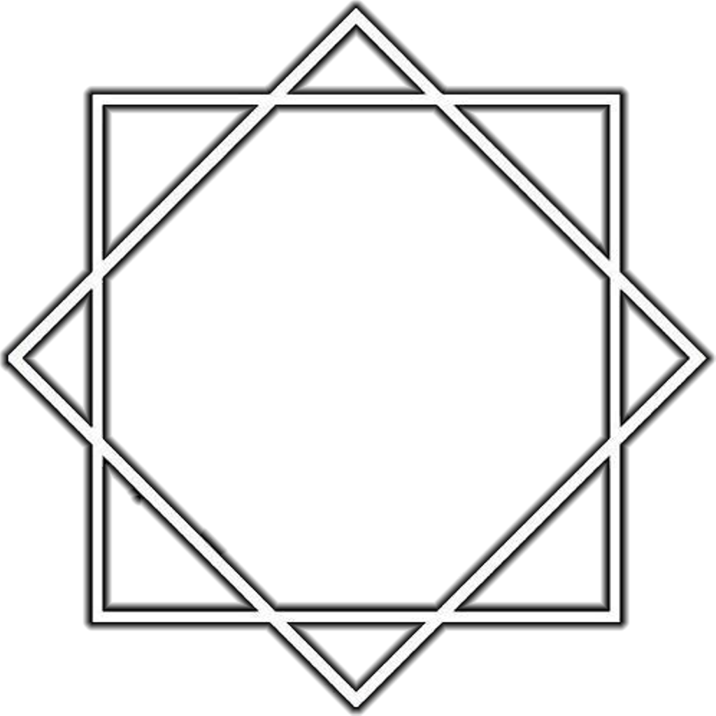 Геометрические фигуры Минимализм