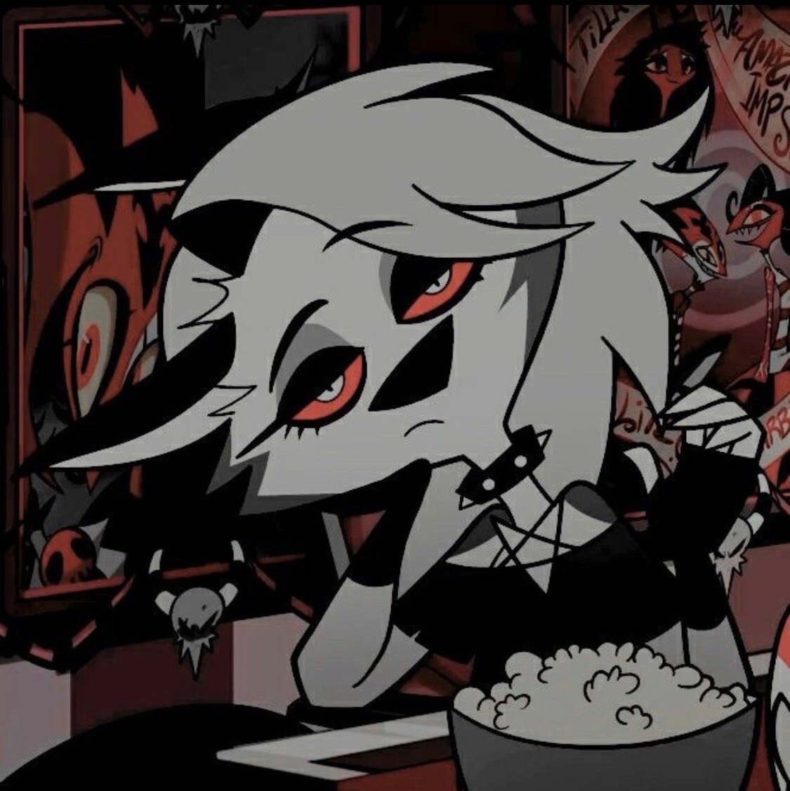 Отель ХАЗБИН волк Луна