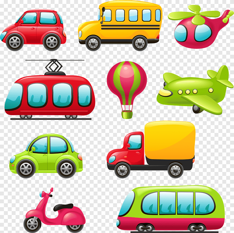 Лото машинки для детей 2-3 лет