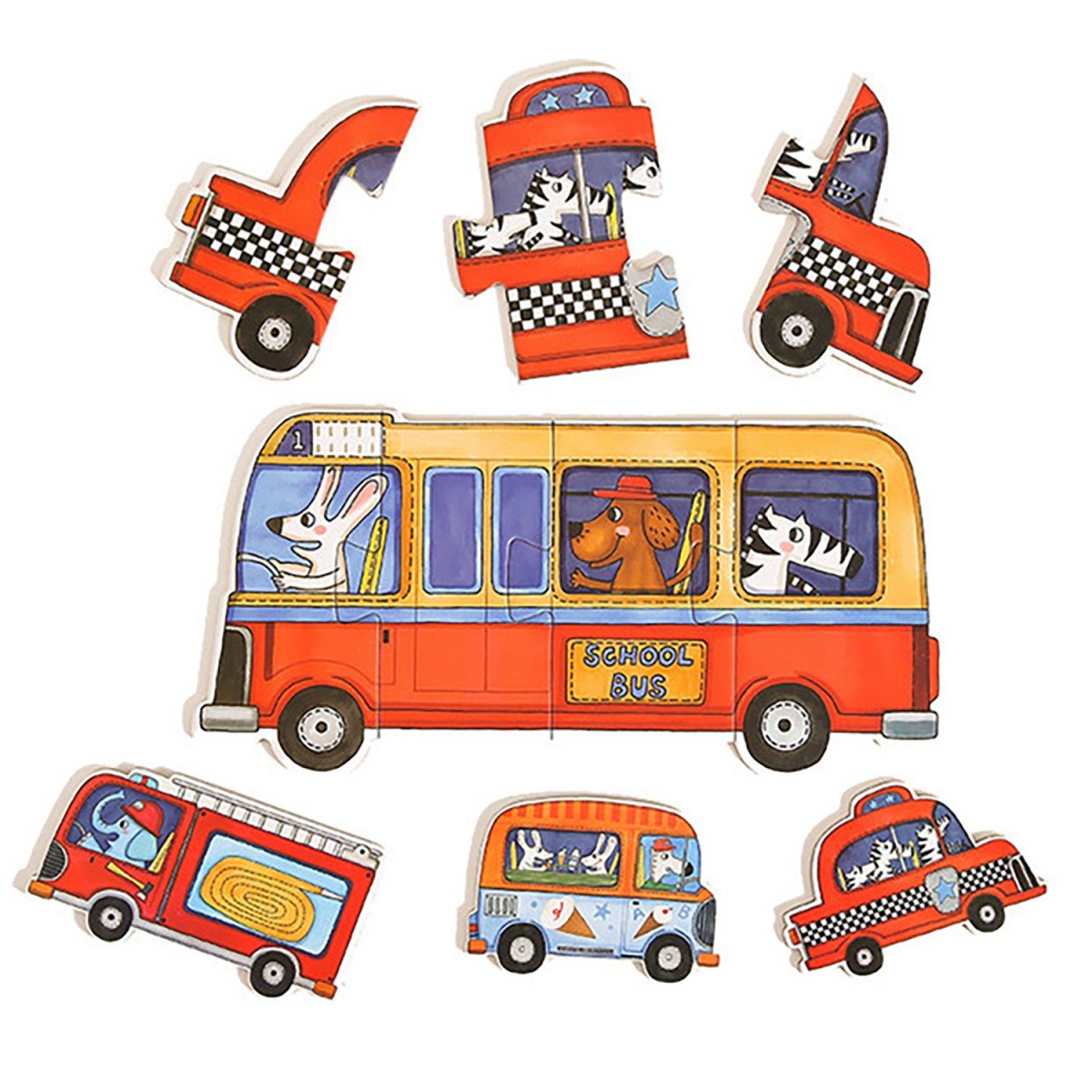 Паттерн машинки