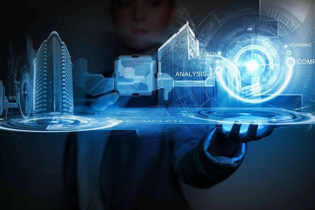 Технологии будущего