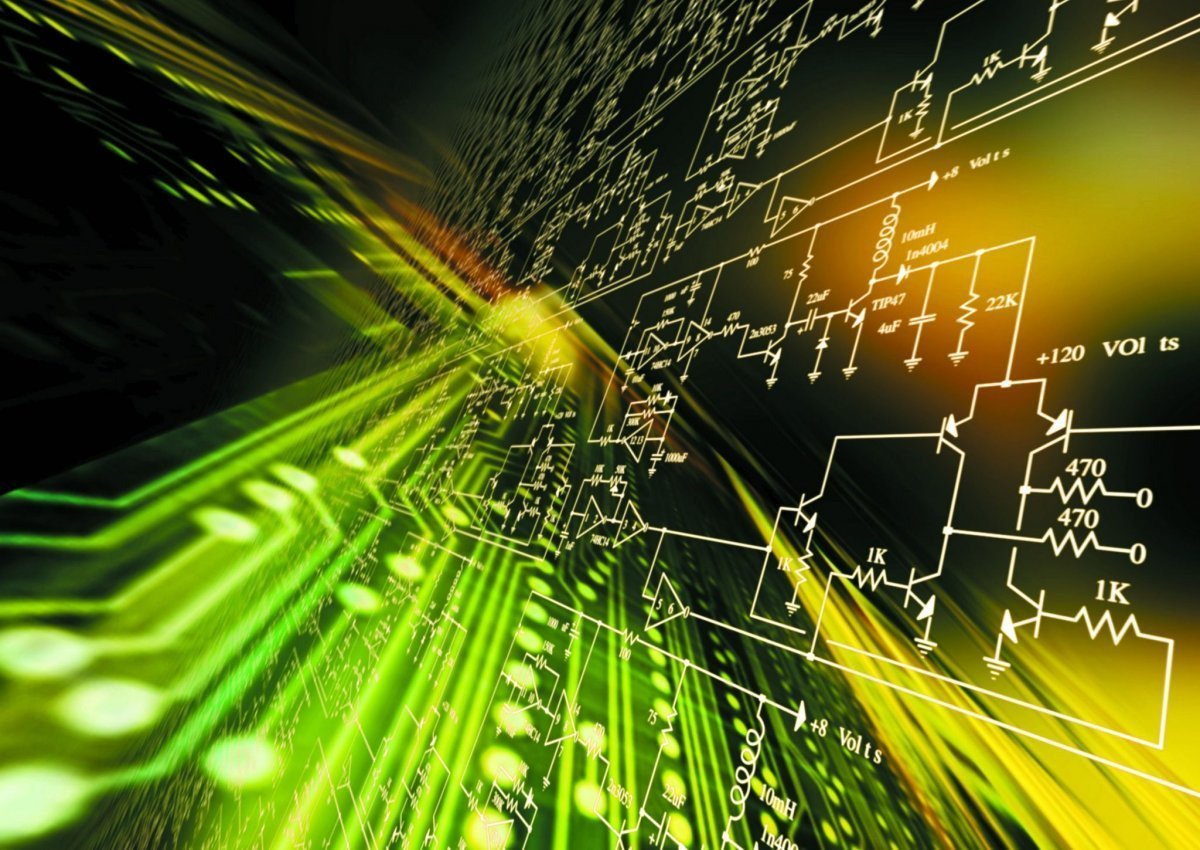 Компьютерные технологии