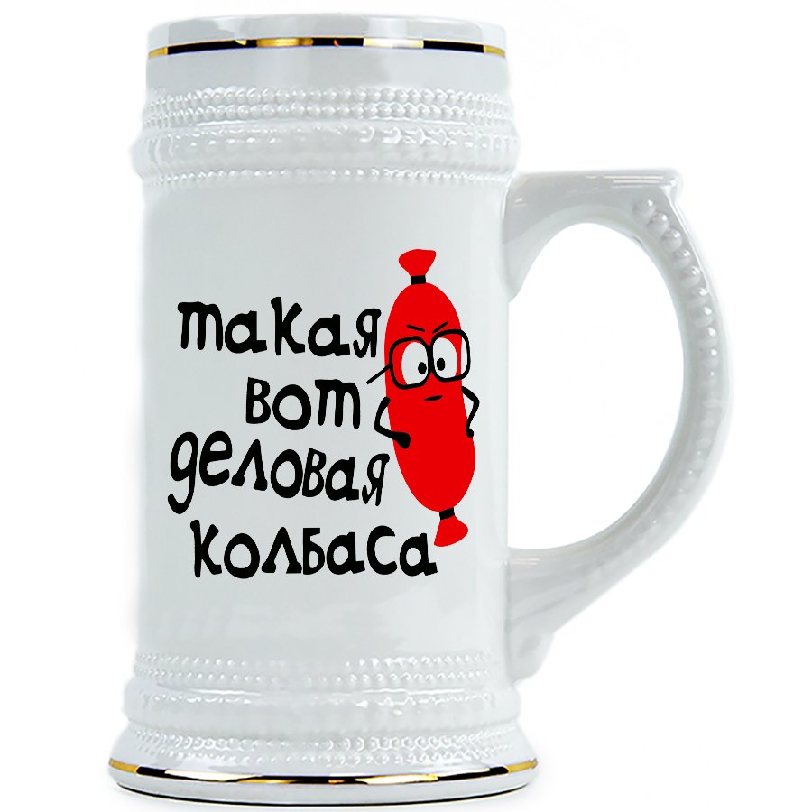 Магазин деловая колбаса
