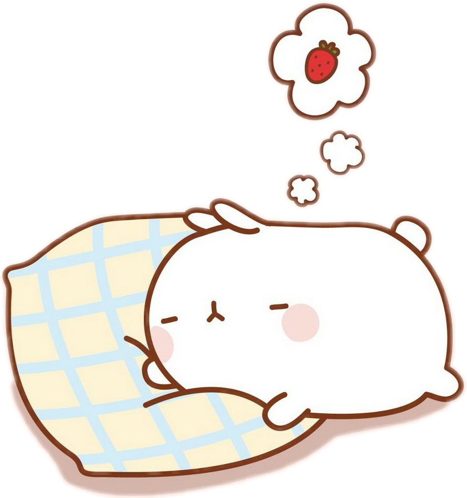 Японский кролик Моланг