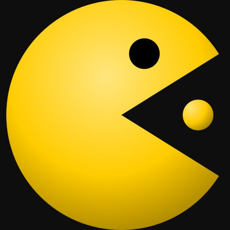 Фото ПАКМАНА