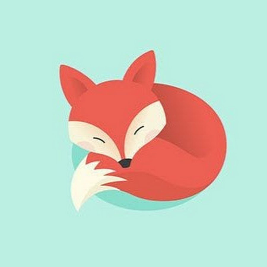 Книги про Лис