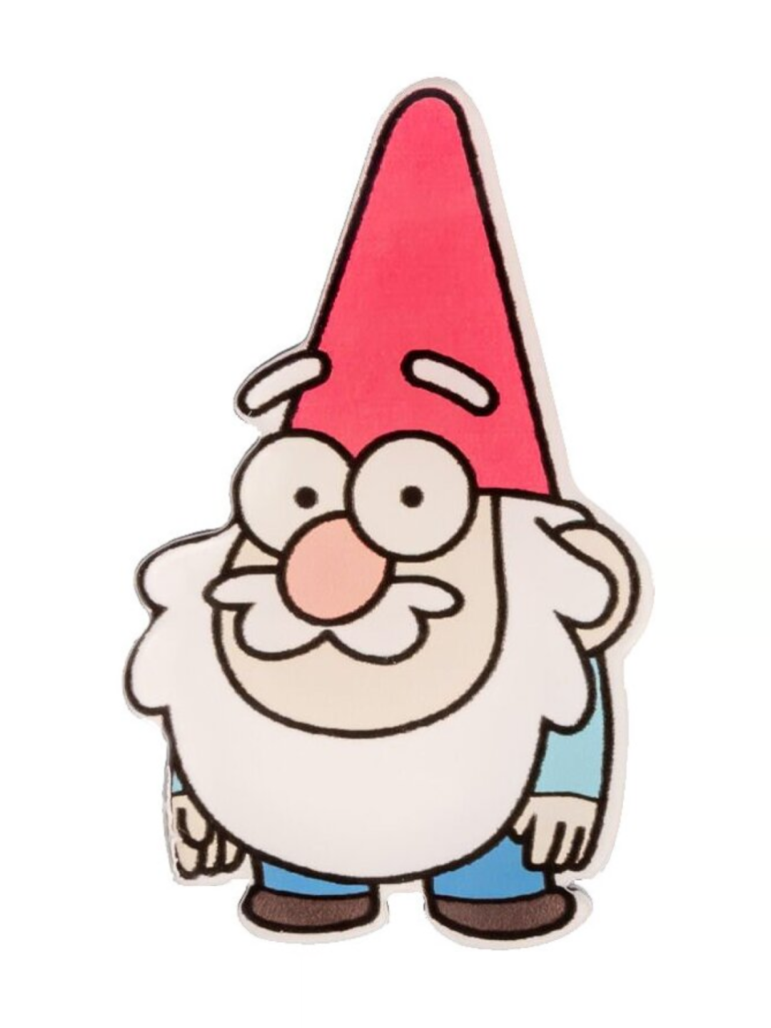 Гравити Фолз Гном