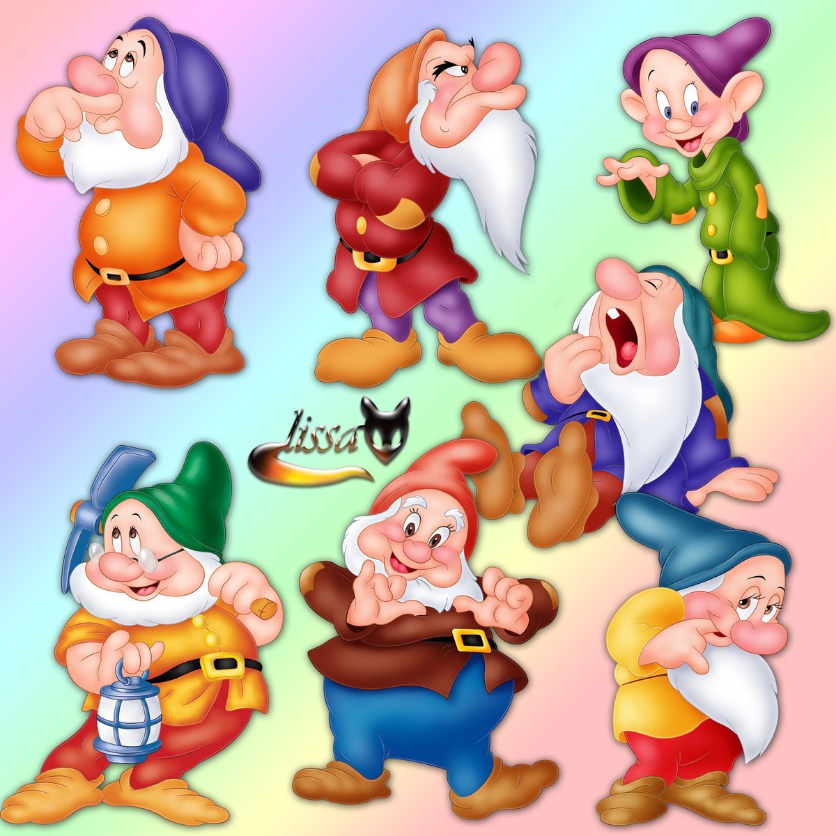 Гном из мемов